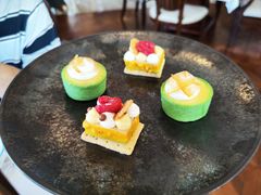 -上海和平饭店-华懋阁 The Cathay Room