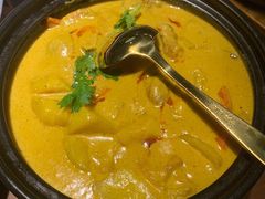 -星叶·东南亚料理(宁波万象汇店)