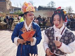 -茯茶镇