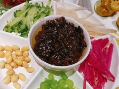 -北平盛世·新京菜·北京烤鸭(劲松·双井店)