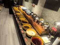 -好得火锅(育才店)