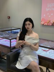 点击看大图 -Cindy Jewelry·钻戒·彩色宝石