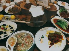 -尚宴(盛世广场·食尚街店)