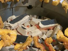 -醉月城西昌火盆烧烤(天府店)