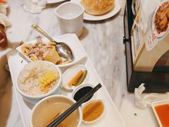 -翠华餐厅(德基广场店)
