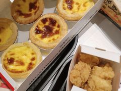 -肯德基(东安路站店)