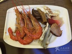 -杭州国际会议中心洲际酒店-原素全日餐厅(解放东路店)