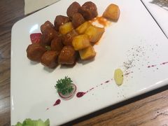 -茹·pure vegan(博华广场店)