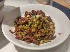 -兰湘子·湘菜小炒(石家庄万象城店)