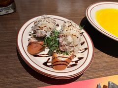 -ZAFFERANO西班牙海鲜饭(上海首店)