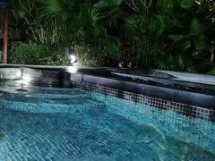 -广州都喜泰丽温泉度假酒店