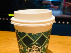 -星巴克(嘉定中信泰富万达广场店)