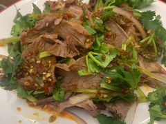 -邱羊子烤全羊羊肉馆(中优·观澜店)