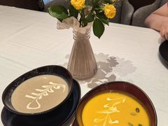 -马克西姆俄罗斯餐厅(通亚街店)