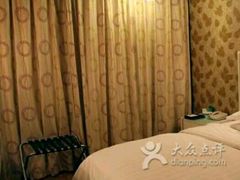 -雅戈尔富宫大酒店(观前街店)