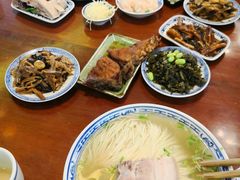 -同得兴 Since·1995 传统苏式面馆(十全街店)