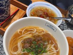 -湘下佬·老长沙吃货铺(酃湖万达店)