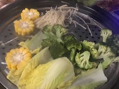 -船奇蒸汽海鲜·闽菜(八市海鲜总店)