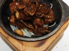 -北李妈妈菜·海肠捞饭(高新万达店)