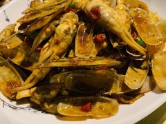 -小田油焖小龙虾(双井店)