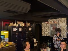 -瞳·实景密室逃脱(护国店)