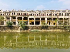 -赤坎古镇影视城