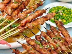 -火龙堂·风味民间菜(文一路店)