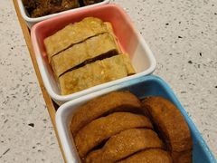 -阿莉餐厅(枣阳路店)