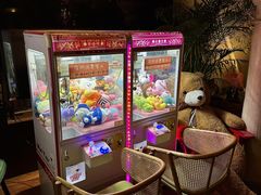 -Osteria Garden 生蚝花园餐厅(原进贤路店)