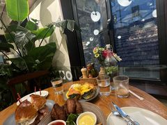 -Money Shops(愚园路店)