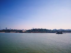 -鼓浪屿内厝澳码头(轮渡站)