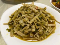 -高老庄·老溧阳·私房菜(南山竹海店)