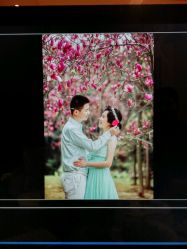 点击看大图 -挪娅婚纱摄影皇家会所