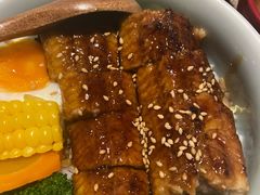 -活鳗饭·鹅肝范儿(高碑店店)