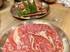 -西塔老太太泥炉烤肉(北京双井店)