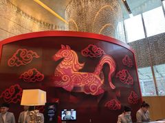 -上海静安香格里拉大酒店