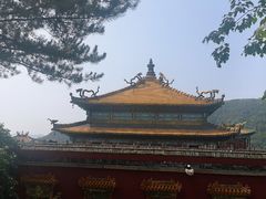 -普陀宗乘之庙(小布达拉宫)