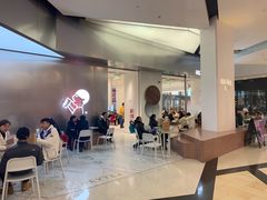 -喜茶(永旺梦乐城店)