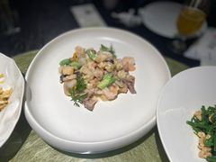 -太守宴·蘭院(天塔店)