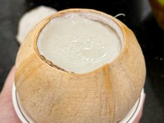 -肥佬椰子鸡(文锦渡店)