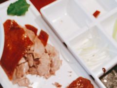 -京味张·北京烤鸭(南山店)