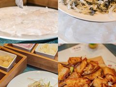 -佛山顺德香云纱园林酒店(清晖园店)