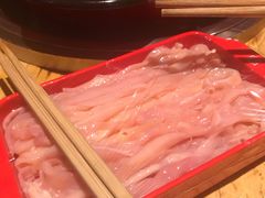 -袁记串串香(新南门店)