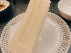 啤酒雪糕-耶里夏丽·丝路新疆菜·清真食品(徐汇南丹东路臻选店)