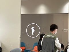 -海马体照相馆(大连罗斯福广场店)