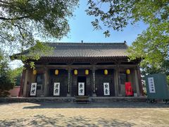 -司马温公祠