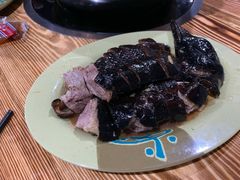 -三千坪超级火锅市场·土灶牛肉火锅