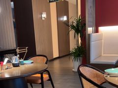 -鸽子侯·家宴·平价海鲜(绿地店)