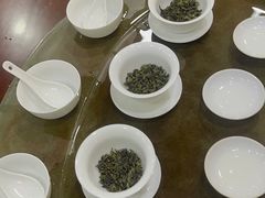 -文雅轩茶叶(锦和越界田林坊店)