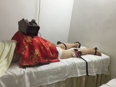 -安琪盲人按摩调理草本熏蒸馆(风和日丽店)